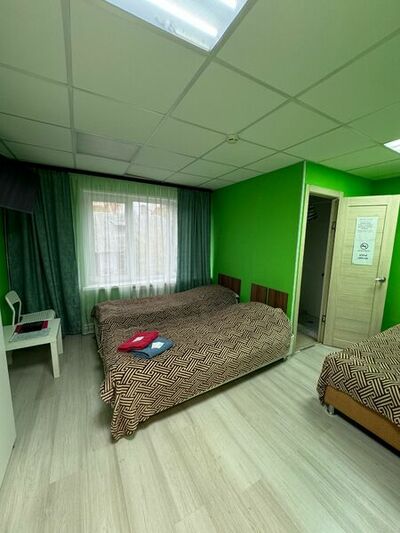 Фотография номера мини отеля Флагман