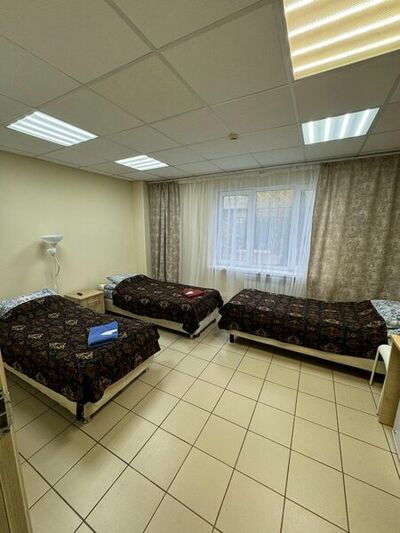 Фотография номера мини отеля Флагман