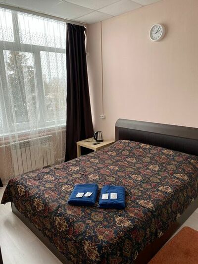 Фотография номера мини отеля Флагман