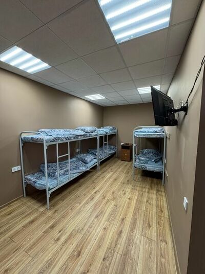 Фотография номера мини отеля Флагман