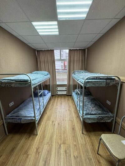 Фотография номера мини отеля Флагман