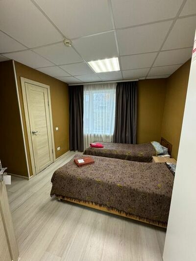 Фотография номера мини отеля Флагман