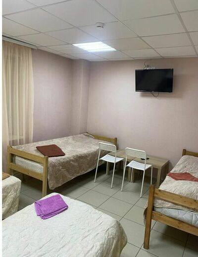 Фотография номера мини отеля Флагман