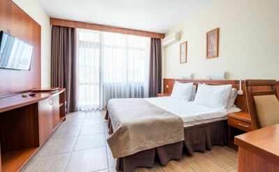 Фотография номера гостиницы Акваград