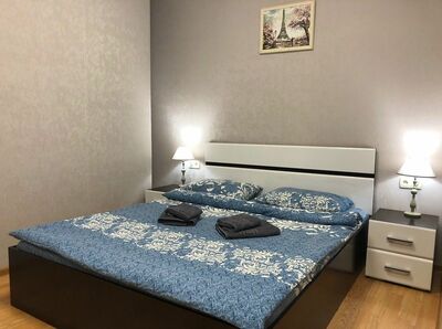 Фотография номера мини отеля Флори