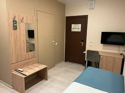 Фотография номера гостиницы Отель Александровский