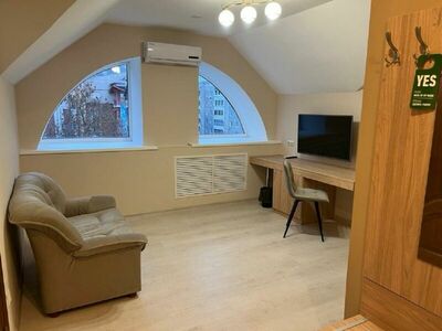 Фотография номера гостиницы Отель Александровский