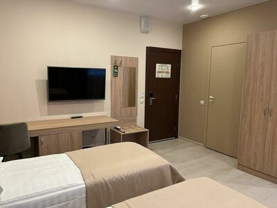 Фотография номера гостиницы Отель Александровский