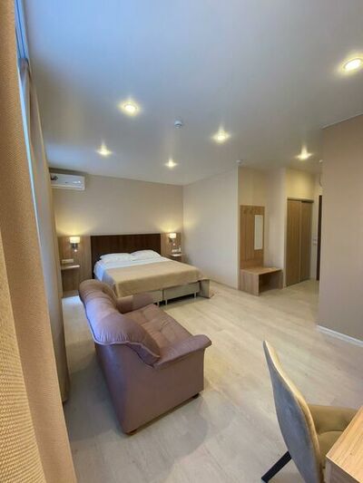 Фотография номера гостиницы Отель Александровский