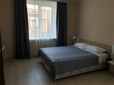 Фотография номера гостиницы Отель Александровский