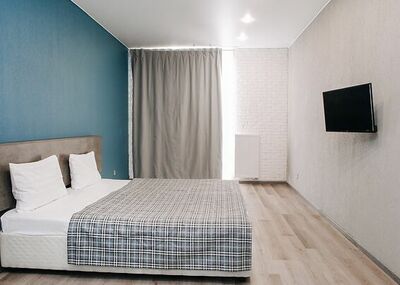 Фотография номера гостиницы Резидент