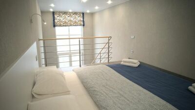 Фотография номера гостиницы Резидент