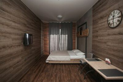 Фотография номера апарт отеля Есенин-Локус