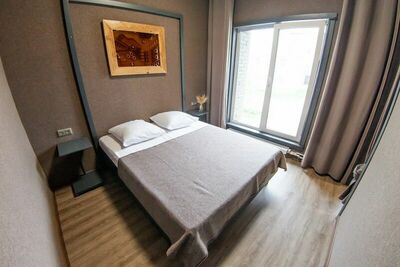 Фотография номера апарт отеля Есенин-Локус