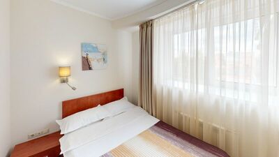 Фотография номера мини отеля Галерея