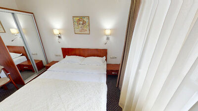 Фотография номера мини отеля Галерея