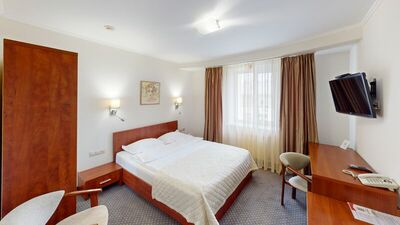 Фотография номера мини отеля Галерея