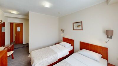 Фотография номера мини отеля Галерея