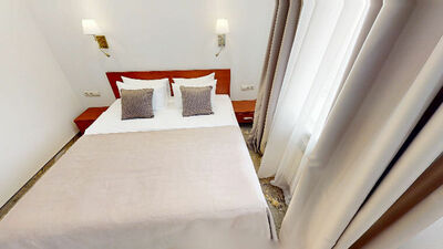 Фотография номера мини отеля Галерея