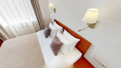 Фотография номера мини отеля Галерея