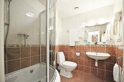 Фотография номера мини отеля Галерея