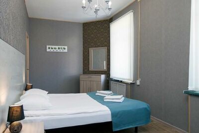 Фотография номера гостевого дома Мини-отель Белелюбского