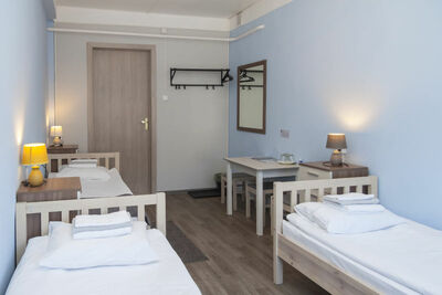 Фотография номера гостевого дома Мини-отель Белелюбского