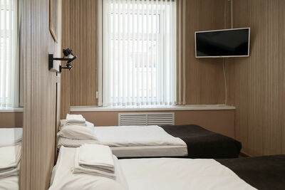 Фотография номера гостевого дома Мини-отель Белелюбского