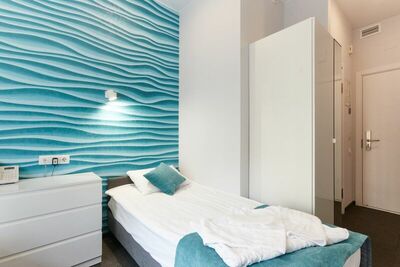 Фотография номера мини отеля STEPS hotel