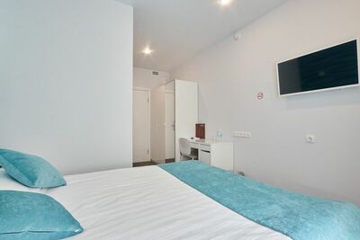 Фотография номера мини отеля STEPS hotel