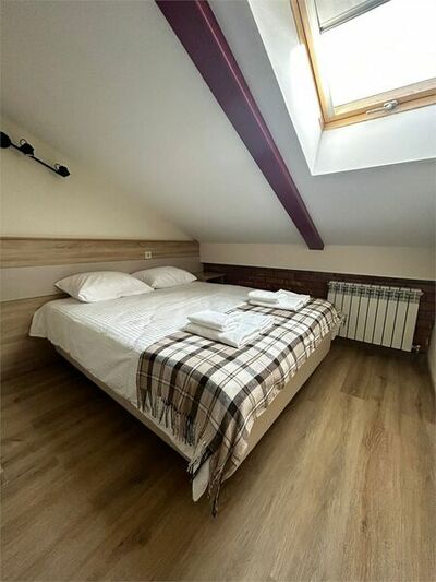 Фотография номера гостиницы Ботаника Лофт