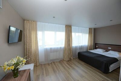 Фотография номера гостиницы Грин Форс