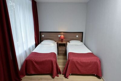 Фотография номера гостиницы Грин Форс