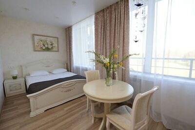 Фотография номера гостиницы Грин Форс