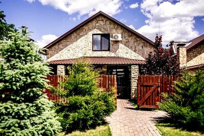 Фотография номера базы отдыха Дачный дворик