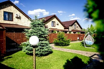 Фотография номера базы отдыха Дачный дворик