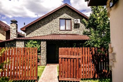 Фотография номера базы отдыха Дачный дворик