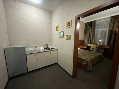 Фотография номера гостиницы Сова