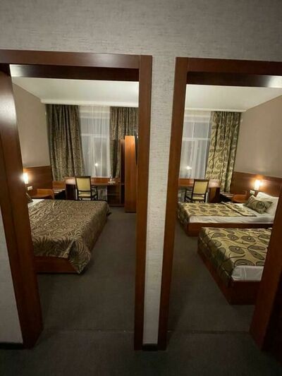 Фотография номера гостиницы Сова