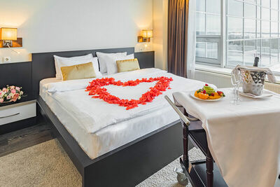 Фотография номера гостиницы Астро Плаза