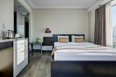 Фотография номера гостиницы Астро Плаза