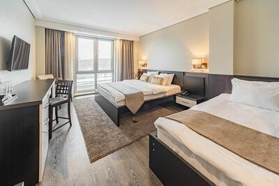 Фотография номера гостиницы Астро Плаза