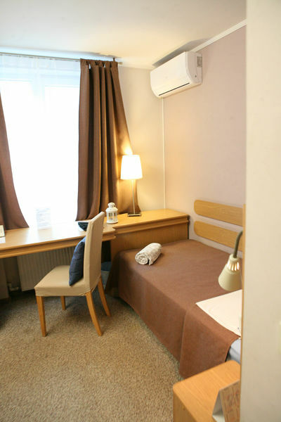 Фотография номера гостиницы Темиринда