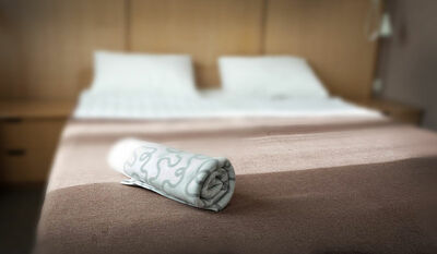 Фотография номера гостиницы Темиринда