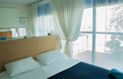 Фотография номера гостиницы Темиринда