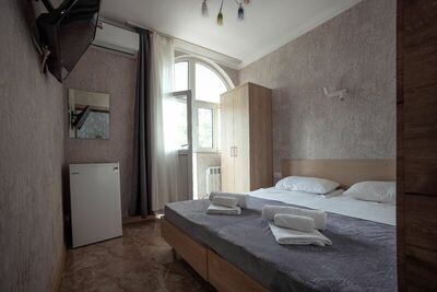 Фотография номера гостиницы Рич