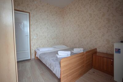 Фотография номера гостиницы Рич