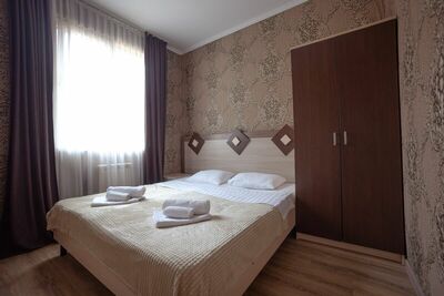 Фотография номера гостиницы Рич