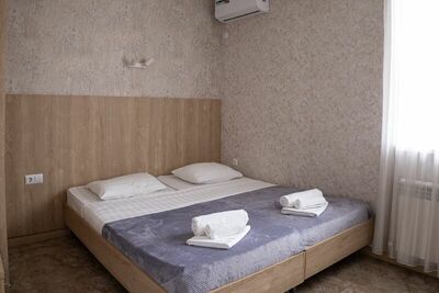 Фотография номера гостиницы Рич