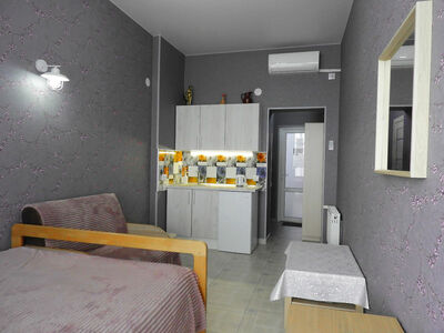 Фотография номера квартиры Апартаменты Галавилла